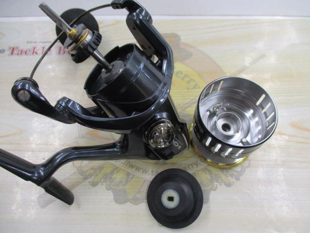 17ツインパワーXD 4000XG｜＠ベリーネット 日本最大新品中古釣具WEB