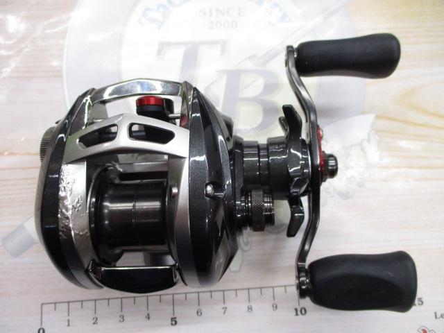 アルファスSV 105SH｜＠ベリーネット 日本最大新品中古釣具WEBショップ