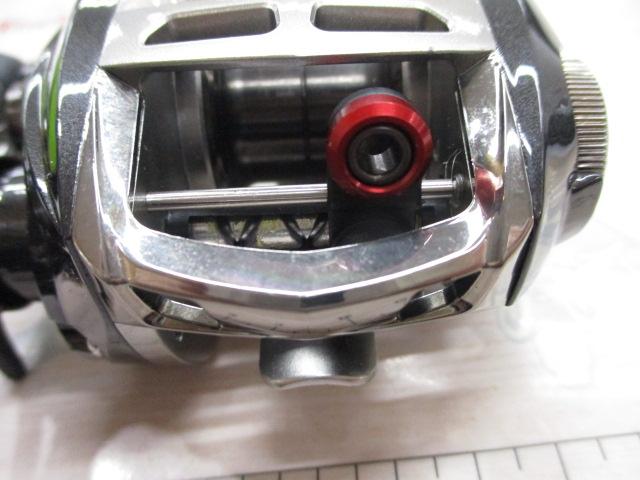 アルファスSV 105SH アルファスSV 105SH Daiwa ALPHAS SV 105SH 【公式通販】