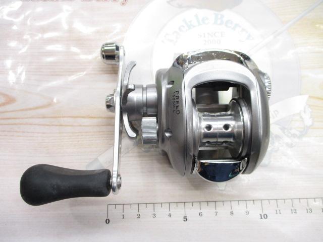 プリード 150SH-L