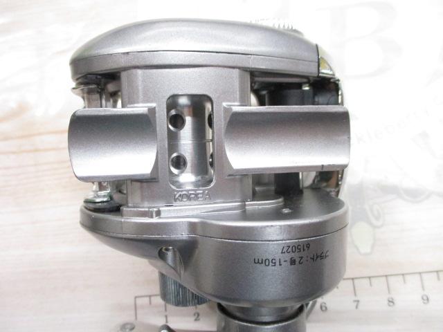 プリード 150SH-L