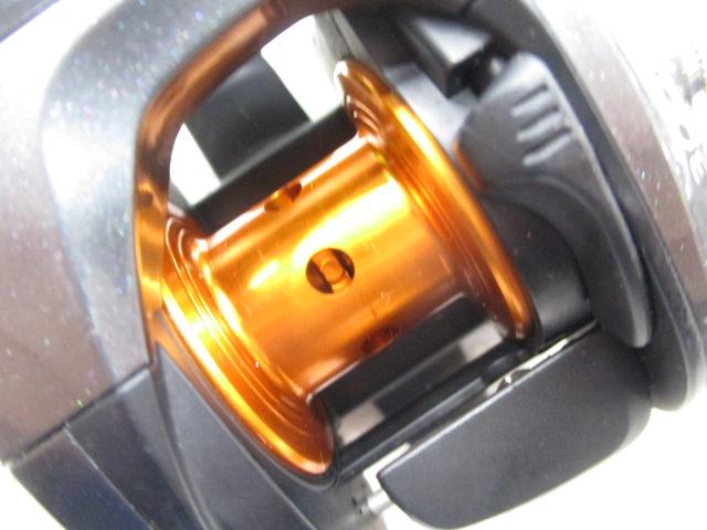 14バルケッタBB 300HG