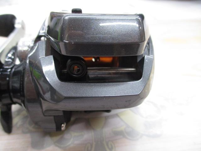 14バルケッタBB 300HG