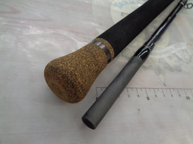 モンストロ 71BTX