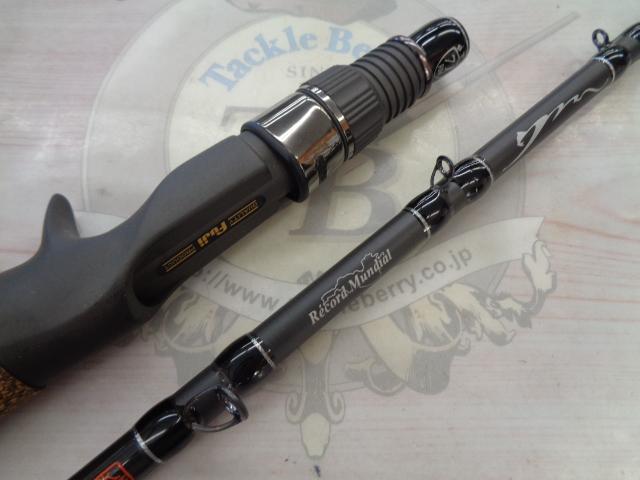 モンストロ 71BTX