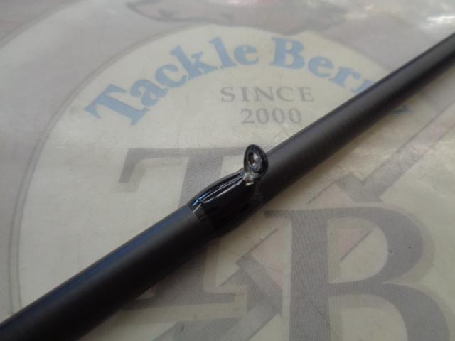 モンストロ 71BTX