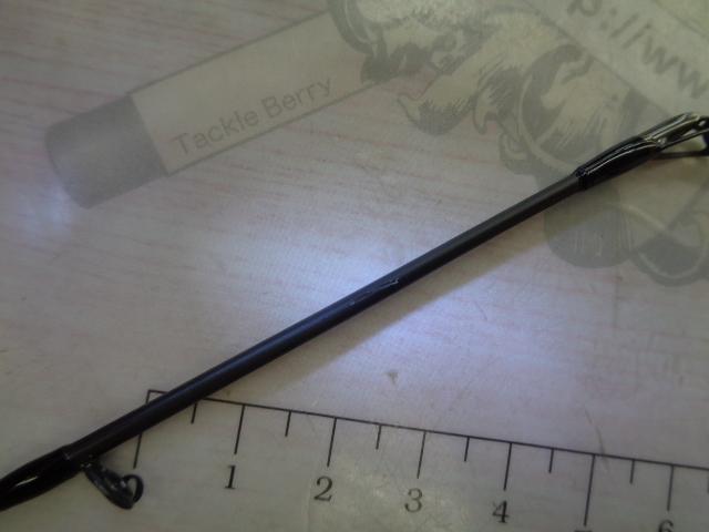 モンストロ 71BTX