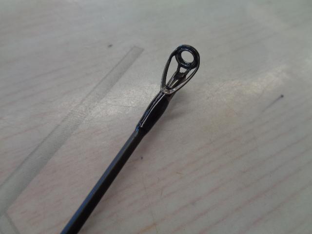 モンストロ 71BTX