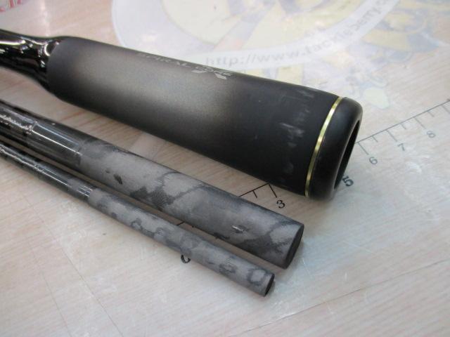 ネッサリミテッド S104MH