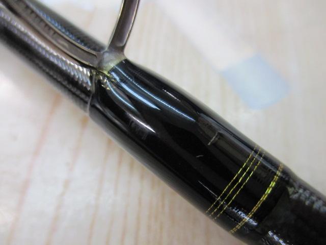 ネッサリミテッド S104MH