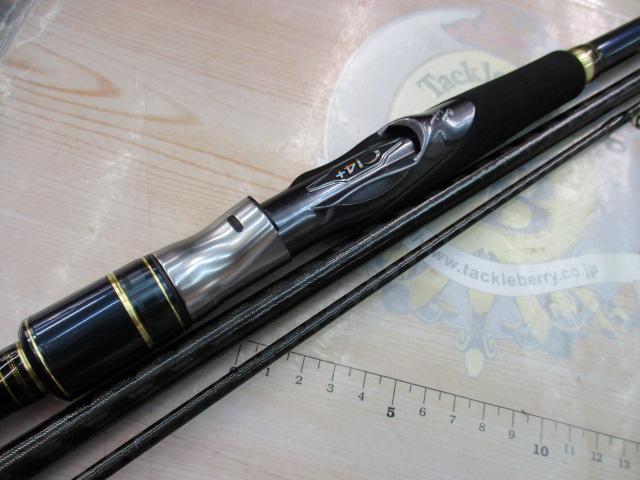 ネッサリミテッド S104MH