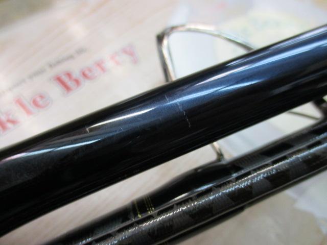 ネッサリミテッド S104MH