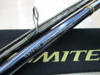 ネッサリミテッド S104MH