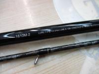 17エクスプライド 1610M-2