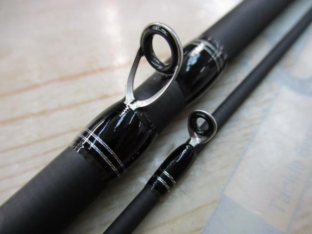 ソルティスタイルベイトフィネス STBC/6102ULT/KR ソルティースタイルベイトフィネスカスタム STBC-6102ULT-KR