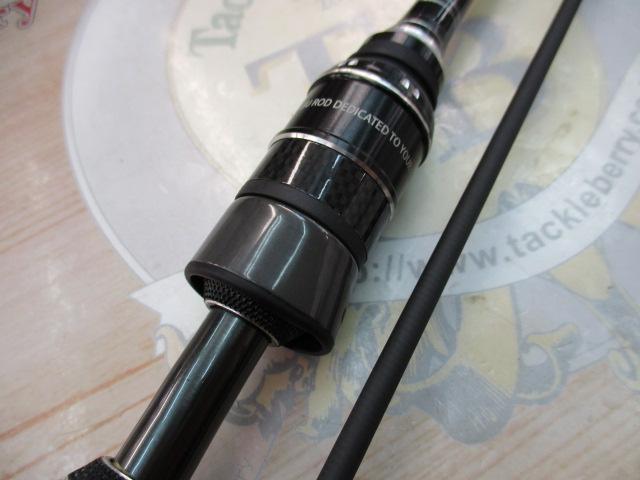 ソルティスタイルベイトフィネス STBC/6102ULT/KR ソルティースタイルベイトフィネスカスタム STBC-6102ULT-KR