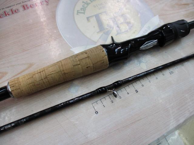 ブレイゾン C66ML-2｜＠ベリーネット 日本最大新品中古釣具WEB