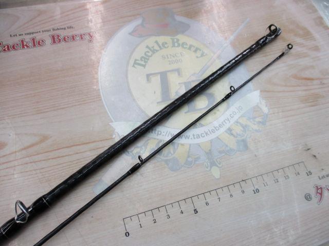 ブレイゾン C66ML-2｜＠ベリーネット 日本最大新品中古釣具WEB