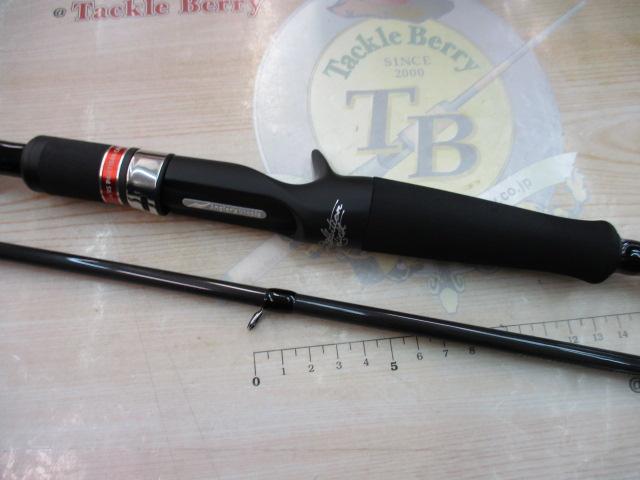 風神RS パルチザン C83ML｜＠ベリーネット 日本最大新品中古釣具