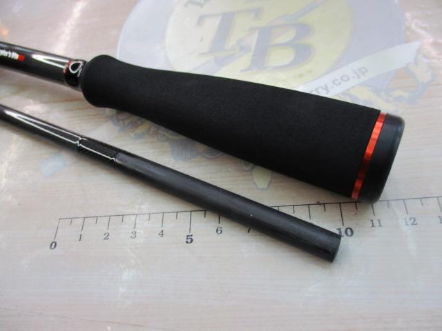 APIA 風神RS パルチザンC83ML 新品未使用 アピア Foojin'RS PARTISAN C83ML / シーバス ロッド 風神 パルチザン