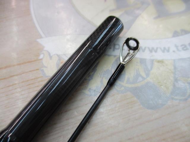 風神RS パルチザン C83ML