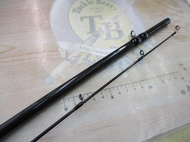 風神RS パルチザン C83ML｜＠ベリーネット 日本最大新品中古釣具