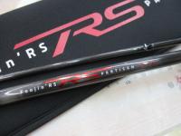 風神RS パルチザン C83ML