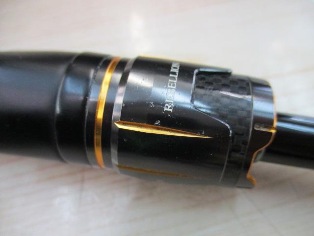 リベリオン 6101MLFS