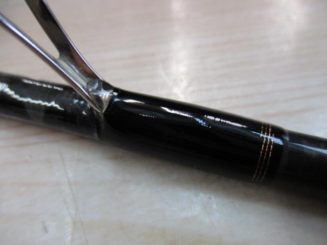 リベリオン 6101MLFS