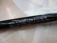 リベリオン 6101MLFS