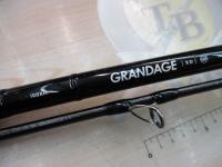 グランデージ XD100XH