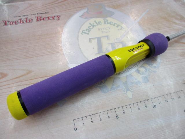 エッグキャストタフィ 110 クレイジーエッグ