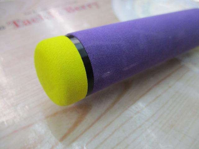 エッグキャストタフィ 110 クレイジーエッグ