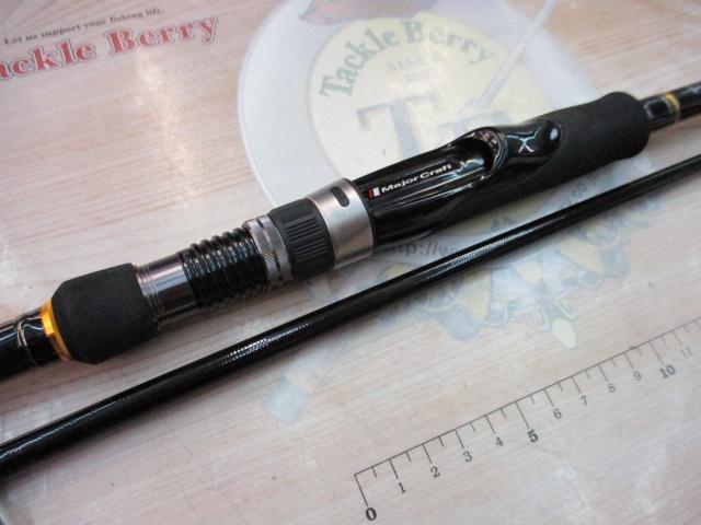 クロステージ CRX-702MH/S