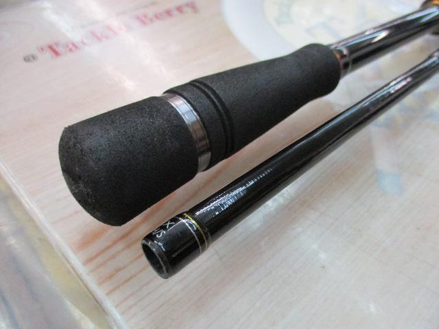 クロステージ CRX-702MH/S