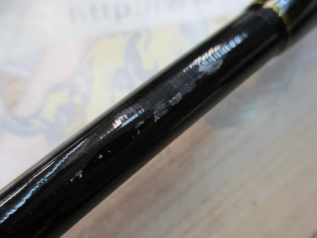 クロステージ CRX-702MH/S