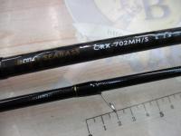 クロステージ CRX-702MH/S