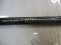 ウィスカーTHEヘラ 中硬18