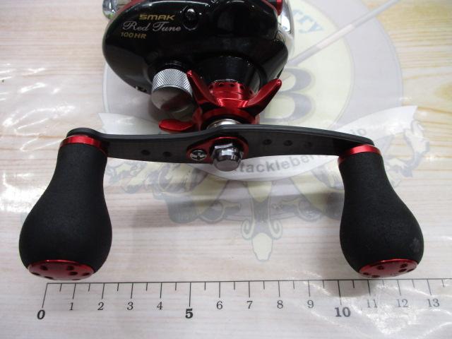 スマックレッドチューン 100HR