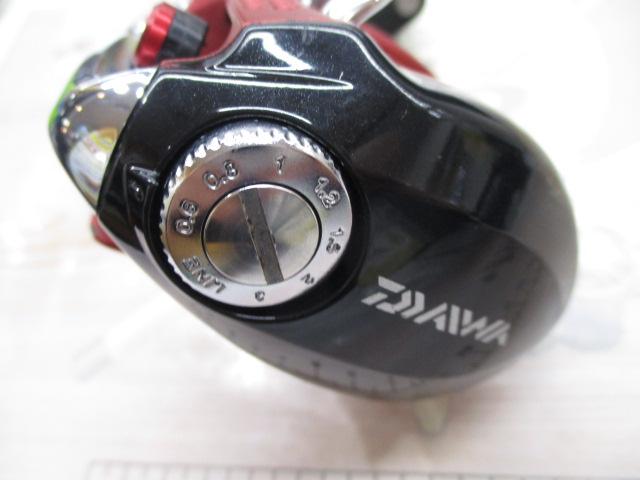 スマックレッドチューン 100HR