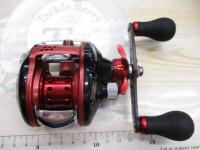 スマックレッドチューン 100HR