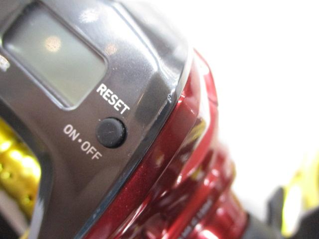 スパルタンMX IC 150H