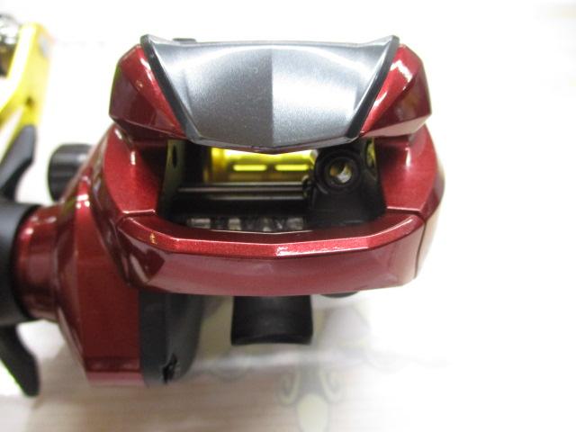 スパルタンMX IC 150H