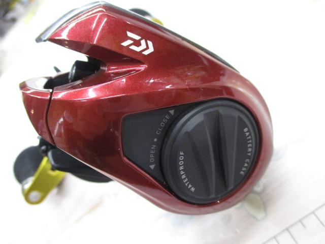 スパルタンMX IC 150H