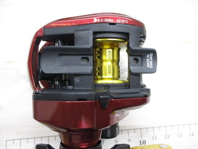 スパルタンMX IC 150H