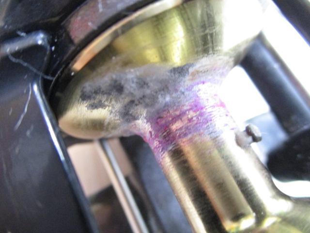 ダイナスター 150早技