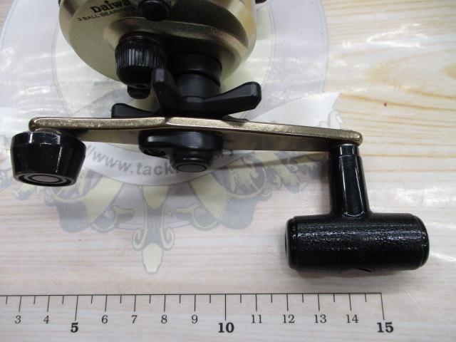 ダイナスター 150早技