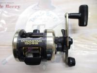 ダイナスター 150早技