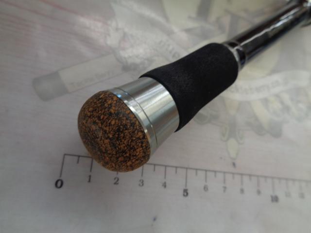 ダブルダッチ DD-70H ボトムアップ