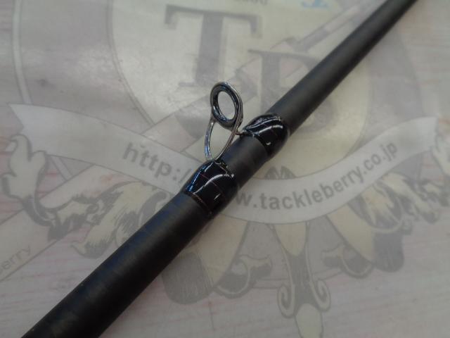 ダブルダッチ DD-70H ボトムアップ